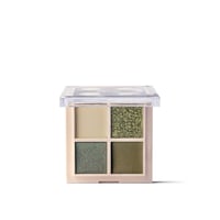 Paese Daily Vibe Palette 02 Military Vibe 5.5g