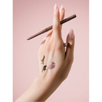 Paese Eyegasm Long Lasting Eye Pencil Kajal Brown 0.35g