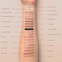 Paese Eyegasm Monoshadow 22 Mist 1.5g (0.5oz)