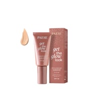 Paese Get The Glow Look Multi-Function Illuminating Foundation SPF20