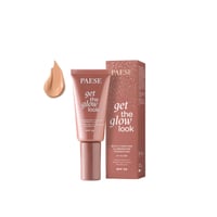 Paese Get The Glow Look Multi-Function Illuminating Foundation SPF20 3N Warm Beige 30ml