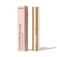 Paese GlowyPop Lip Serum 503 Strawberry Brulee 2.2g