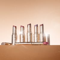 Paese GlowyPop Lip Serum 503 Strawberry Brulee 2.2g