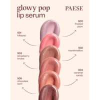 Paese GlowyPop Lip Serum