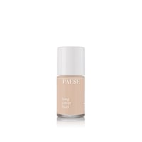 Paese Long Cover Fluid Foundation 0.5 Ivory 30ml