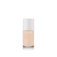 Paese Long Cover Fluid Foundation 0 Nude 30ml