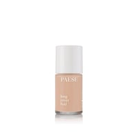 Paese Long Cover Fluid Foundation 03 Golden Beige 30ml