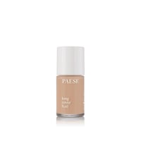 Paese Long Cover Fluid Foundation 04 Tanned 30ml