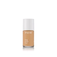 Paese Long Cover Fluid Foundation 3.5 Honey 30ml