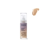 Paese Nanorevit Natural Finish Longwear Foundation 02 Porcelain 30ml