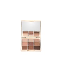 Paese Selfglow Nude Eyeshadow Palette Nude 12.5g