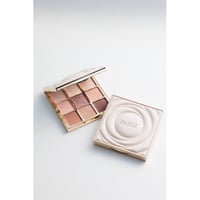 Paese Selfglow Nude Eyeshadow Palette Nude 12.5g