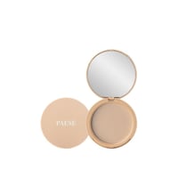 Paese Semi-Transparent Matte Powder 1A Warm Beige 9g