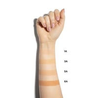 Paese Semi-Transparent Matte Powder 5A Natural 9g