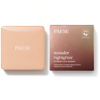 Paese Wonder Highlighter Frosted Rose 6.5g