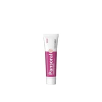 Pansoral First Teeth Gel 15ml
