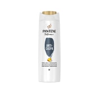 Pantene Nutri Pro-V Anti-Dandruff Shampoo 600ml
