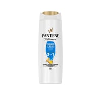 Pantene Nutri Pro-V Classic Clean 3-In-1 Shampoo 600ml