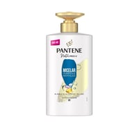 Pantene Nutri Pro-V Micellar Water Conditioner 500ml
