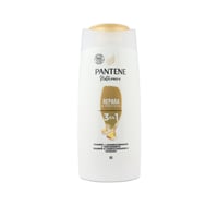 Pantene Nutri Pro-V Repair & Protect 3-In-1 Shampoo 675ml (22.82fl oz)