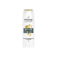 Pantene Pro-V Active Nutri-Plex Anti-Dandruff 3-In-1 Shampoo 300ml