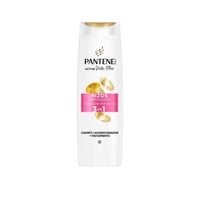 Pantene Pro-V Active Nutri-Plex Defined Curls 3-In-1 Shampoo 500ml