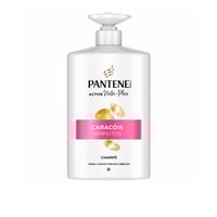 Pantene Pro-V Active Nutri-Plex Defined Curls Shampoo 800ml