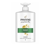 Pantene Pro-V Nutri-Plex Smooth & Sleek Shampoo