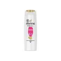 Pantene Nutri Pro-V Defined Curls 3-In-1 Shampoo 300ml