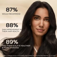 Pantene Pro-V Grow Abundant Anti-Hair Loss Mask 300ml
