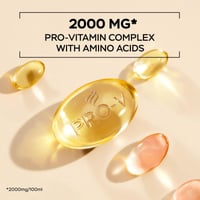 Pantene Pro-V Grow Abundant Anti-Hair Loss Mask 300ml