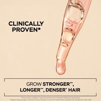 Pantene Pro-V Grow Abundant Anti-Hair Loss Scalp Serum 60ml