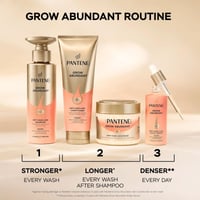 Pantene Pro-V Grow Abundant Anti-Hair Loss Scalp Serum 60ml