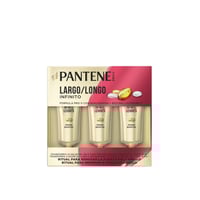 Pantene Pro-V Infinite Lenghts Power Booster 3x15ml