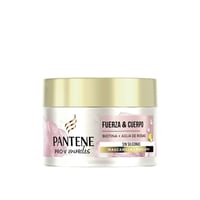 Pantene Pro-V Miracles Body & Strength Hair Mask 160ml
