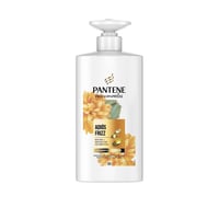 Pantene Pro-V Miracles Frizz No More Shampoo 500ml (16.9floz)
