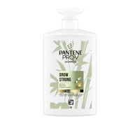 Pantene Pro-V Miracles Grow Strong Shampoo