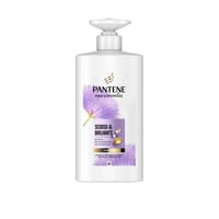Pantene Pro-V Miracles Silky & Glowing Shampoo