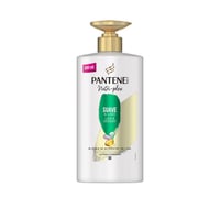 Pantene Pro-V Nutri-Plex Smooth & Sleek Conditioner 500ml