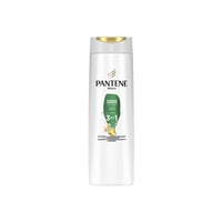 Pantene Nutri Pro-V Smooth & Sleek 3-In-1 Shampoo 300ml