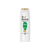 Pantene Nutri Pro-V Smooth & Sleek 3-In-1 Shampoo 300ml