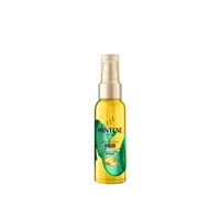 Pantene Pro-V Smooth & Sleek Argan Infused Oil 100ml