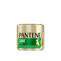 Pantene Pro-V Smooth & Sleek Hair Mask 300ml