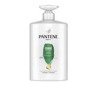 Pantene Pro-V Smooth & Sleek Shampoo 1L