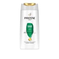 Pantene Pro-V Smooth & Sleek Shampoo 675ml