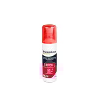Parasidose Mosquitoes Repellent Spray Tropical Areas 100ml