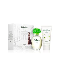 Parfums Grès Cabotine de Grès Eau de Toilette 50ml Coffret (1.7fl oz)