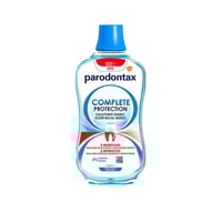 Parodontax Complete Protection Fresh Mint Mouthwash 500ml