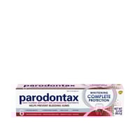 Parodontax Complete Protection Whitening Toothpaste 75ml
