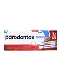 Parodontax Extra Fresh Toothpaste 75ml x2